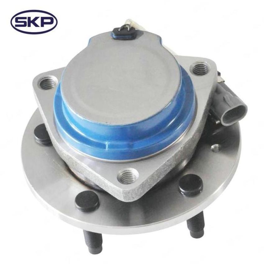 SKYWARD AUTOMOTIVE SK512222 Wheel Bearing and Hub Assembly