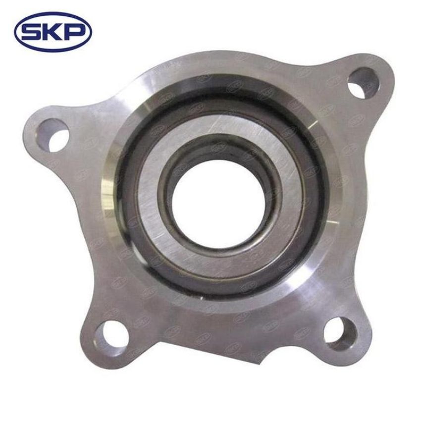 SKYWARD AUTOMOTIVE SK512228 Wheel Bearing Assembly