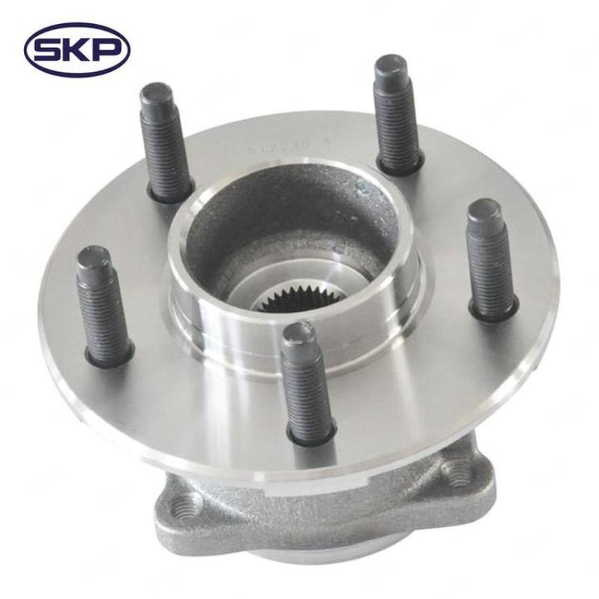 SKYWARD AUTOMOTIVE SK512230 Wheel Bearing and Hub Assembly
