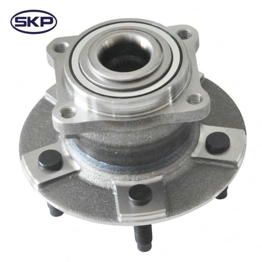 SKYWARD AUTOMOTIVE SK512230 Wheel Bearing and Hub Assembly