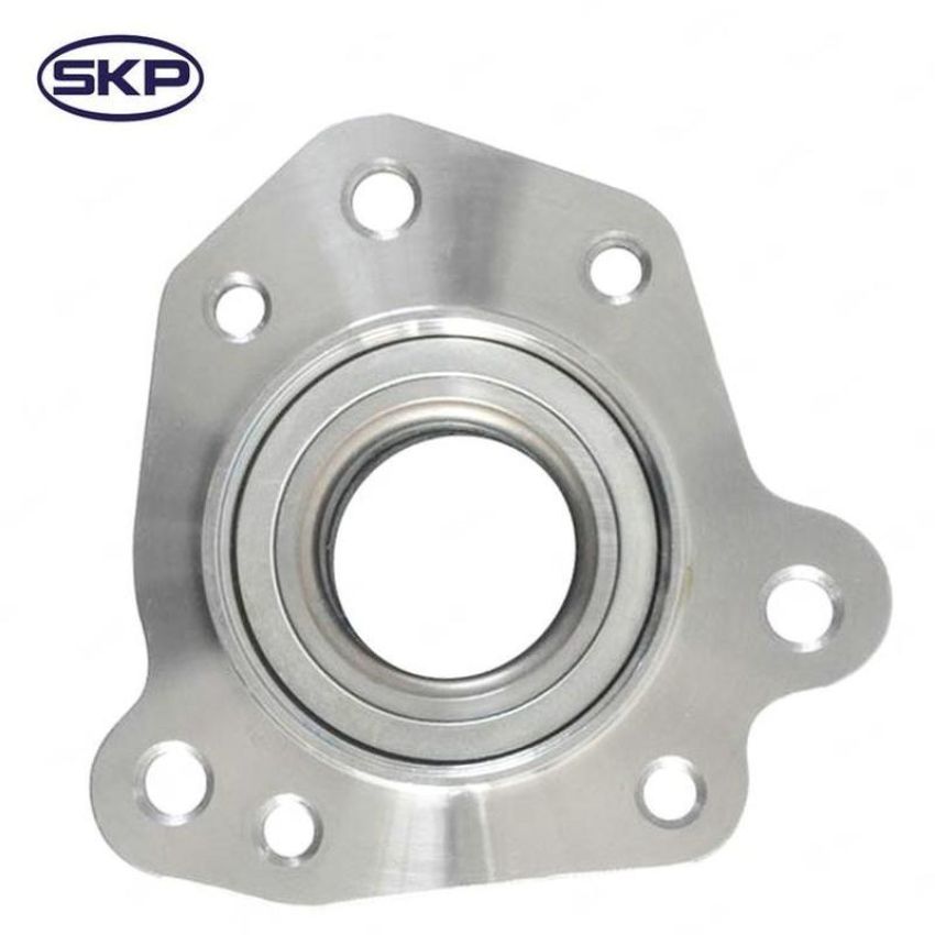 SKYWARD AUTOMOTIVE SK512240 Wheel Bearing and Hub Assembly
