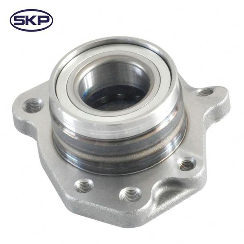 SKYWARD AUTOMOTIVE SK512240 Wheel Bearing and Hub Assembly