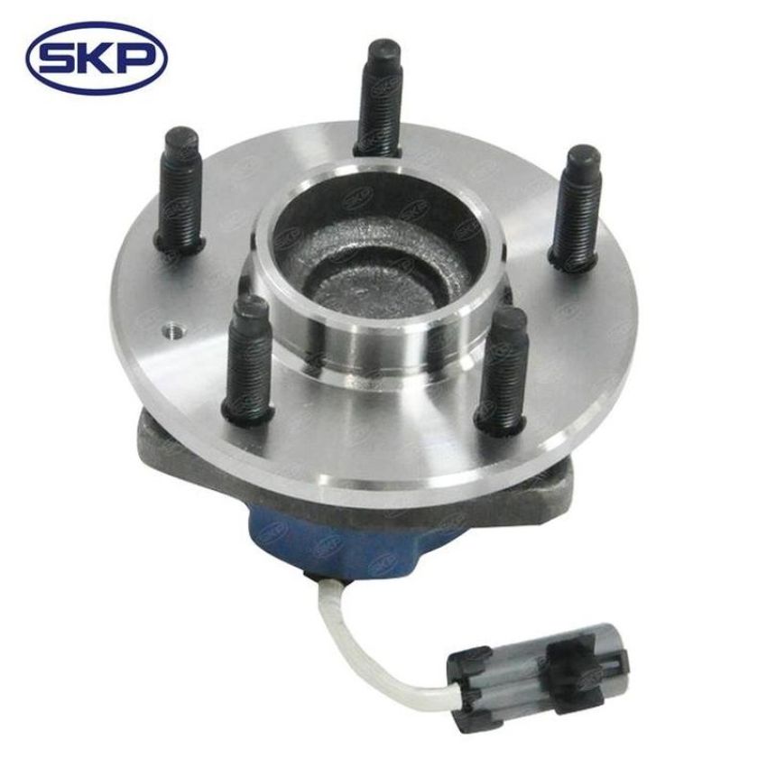 SKYWARD AUTOMOTIVE SK512246 Wheel Bearing and Hub Assembly