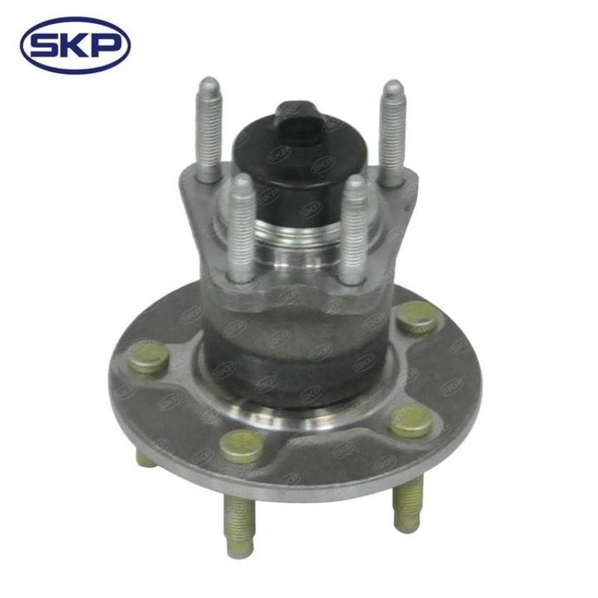 SKYWARD AUTOMOTIVE SK512250 Wheel Bearing and Hub Assembly