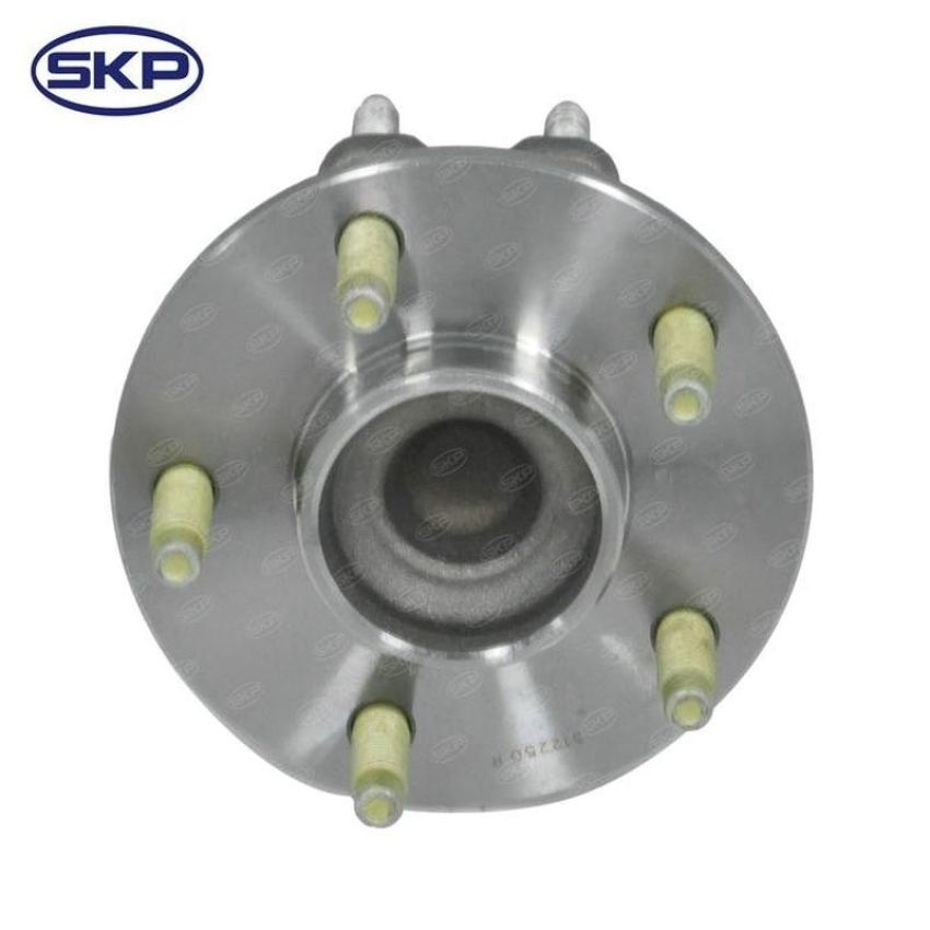 SKYWARD AUTOMOTIVE SK512250 Wheel Bearing and Hub Assembly