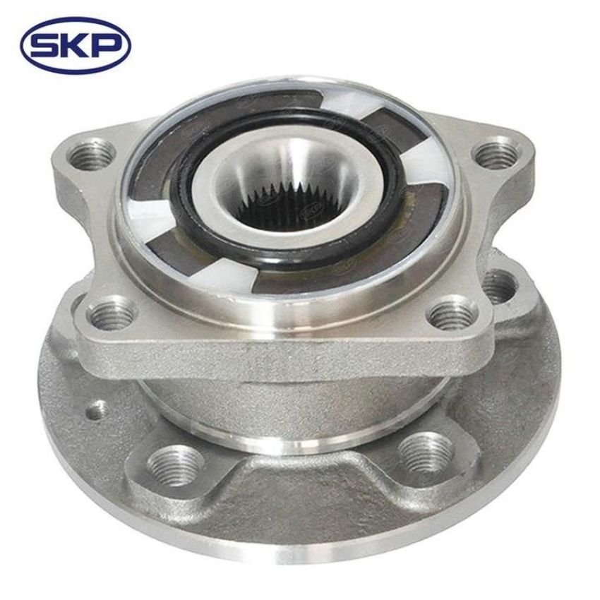 SKYWARD AUTOMOTIVE SK512253 Wheel Bearing and Hub Assembly