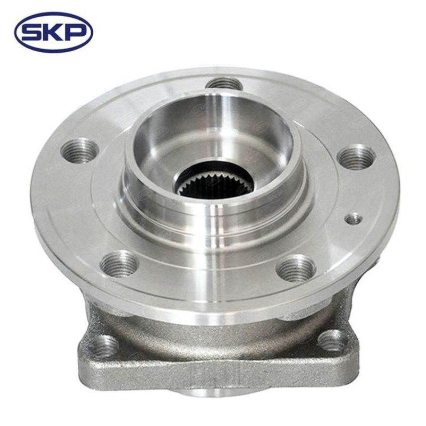 SKYWARD AUTOMOTIVE SK512253 Wheel Bearing and Hub Assembly