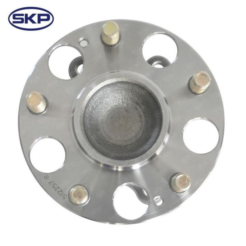 SKYWARD AUTOMOTIVE SK512256 Wheel Bearing and Hub Assembly