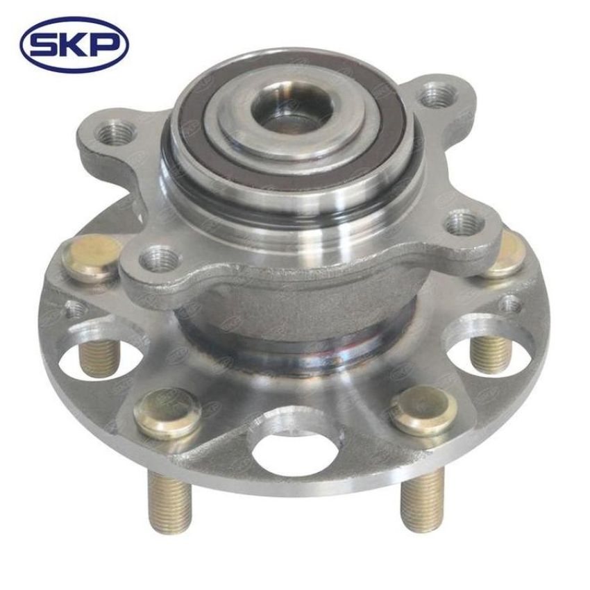 SKYWARD AUTOMOTIVE SK512256 Wheel Bearing and Hub Assembly
