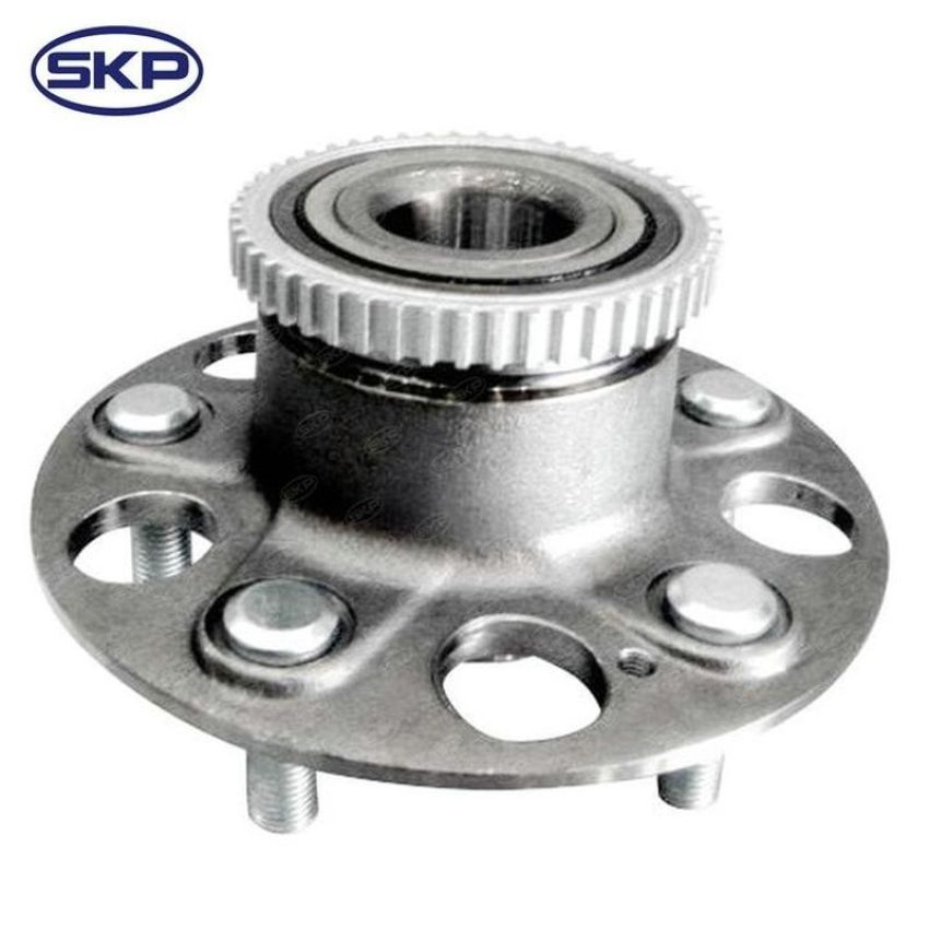 SKYWARD AUTOMOTIVE SK512259 Wheel Bearing and Hub Assembly