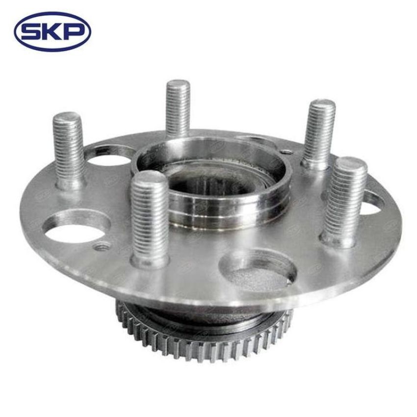 SKYWARD AUTOMOTIVE SK512259 Wheel Bearing and Hub Assembly