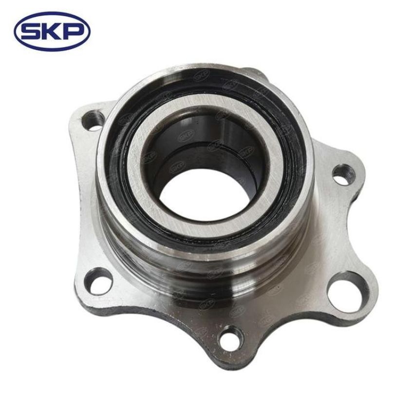 SKYWARD AUTOMOTIVE SK512262 Wheel Bearing Assembly