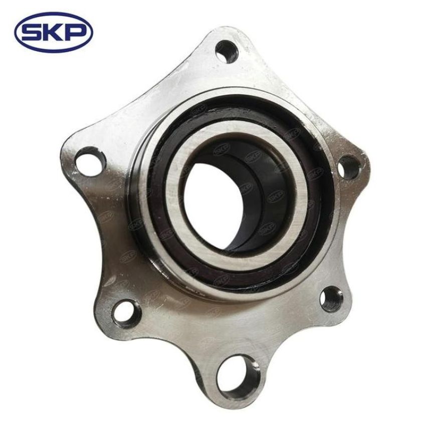 SKYWARD AUTOMOTIVE SK512262 Wheel Bearing Assembly
