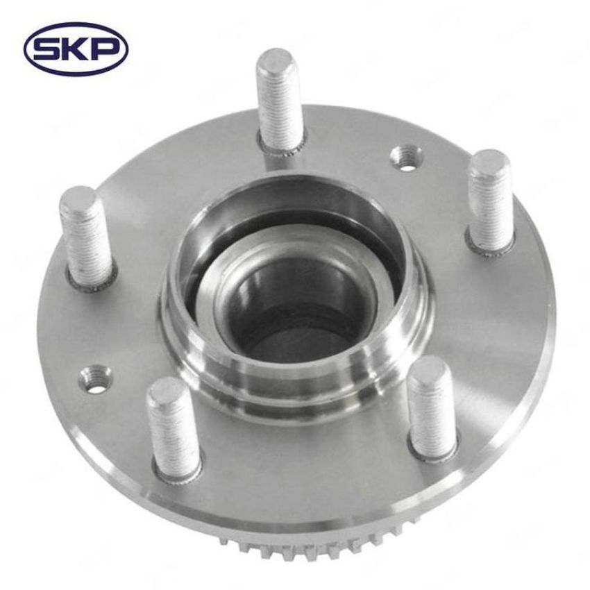 SKYWARD AUTOMOTIVE SK512271 Wheel Bearing and Hub Assembly