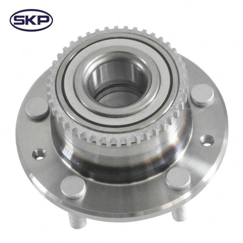 SKYWARD AUTOMOTIVE SK512271 Wheel Bearing and Hub Assembly