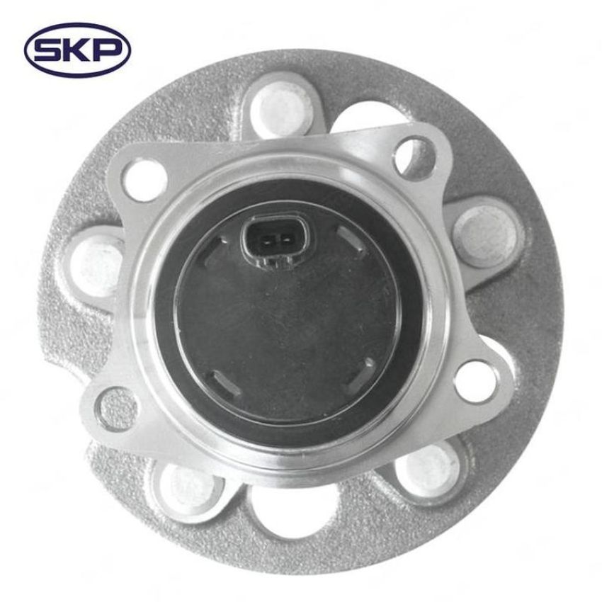 SKYWARD AUTOMOTIVE SK512280 Wheel Bearing and Hub Assembly