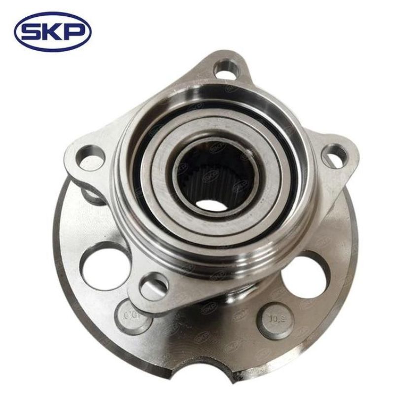 SKYWARD AUTOMOTIVE SK512281 Wheel Bearing and Hub Assembly
