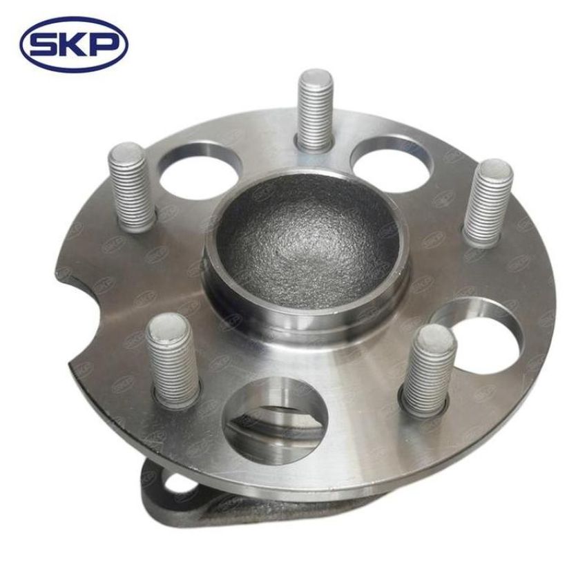 SKYWARD AUTOMOTIVE SK512282 Wheel Bearing and Hub Assembly