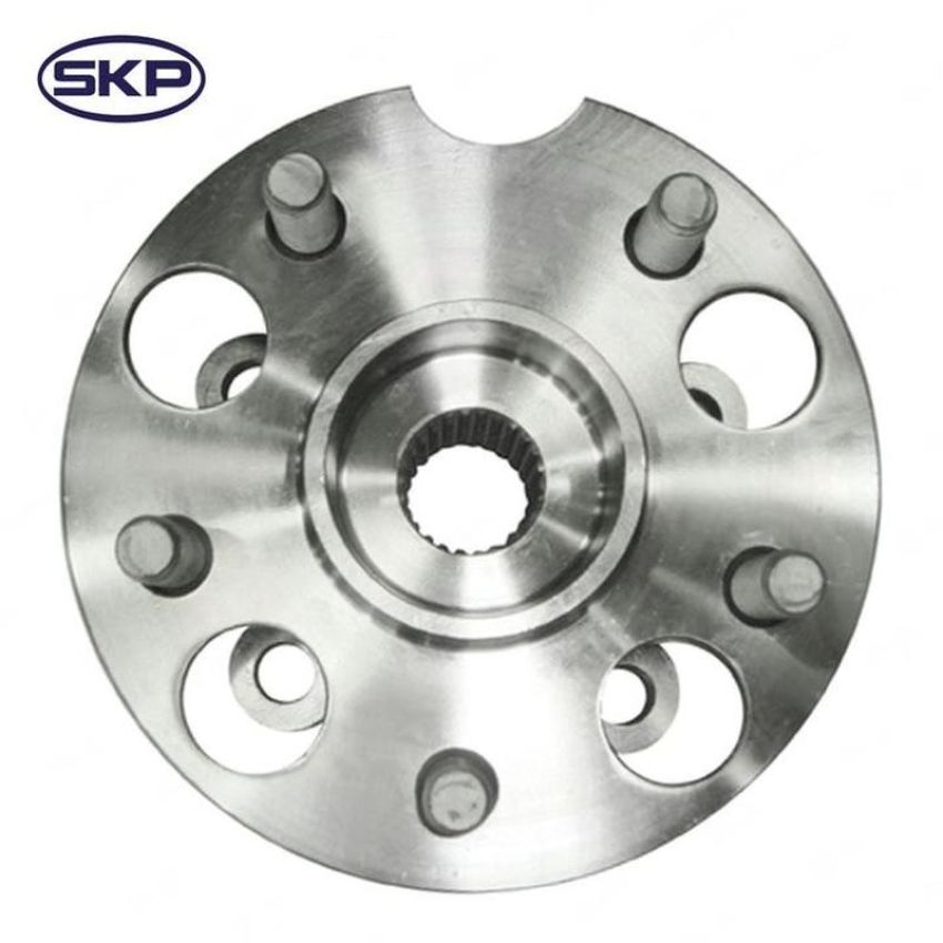 SKYWARD AUTOMOTIVE SK512284 Wheel Bearing and Hub Assembly