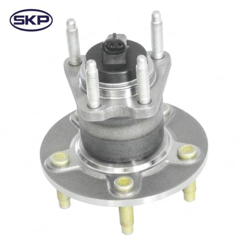 SKYWARD AUTOMOTIVE SK512285 Wheel Bearing and Hub Assembly