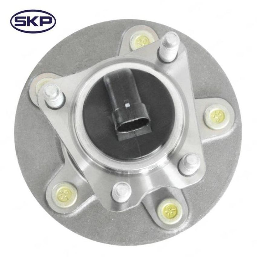 SKYWARD AUTOMOTIVE SK512285 Wheel Bearing and Hub Assembly