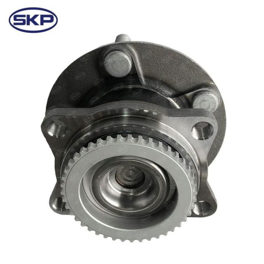 SKYWARD AUTOMOTIVE SK512289 Wheel Bearing and Hub Assembly