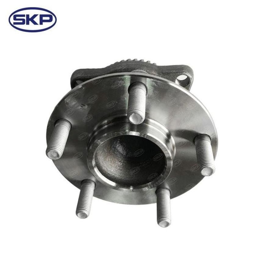 SKYWARD AUTOMOTIVE SK512289 Wheel Bearing and Hub Assembly