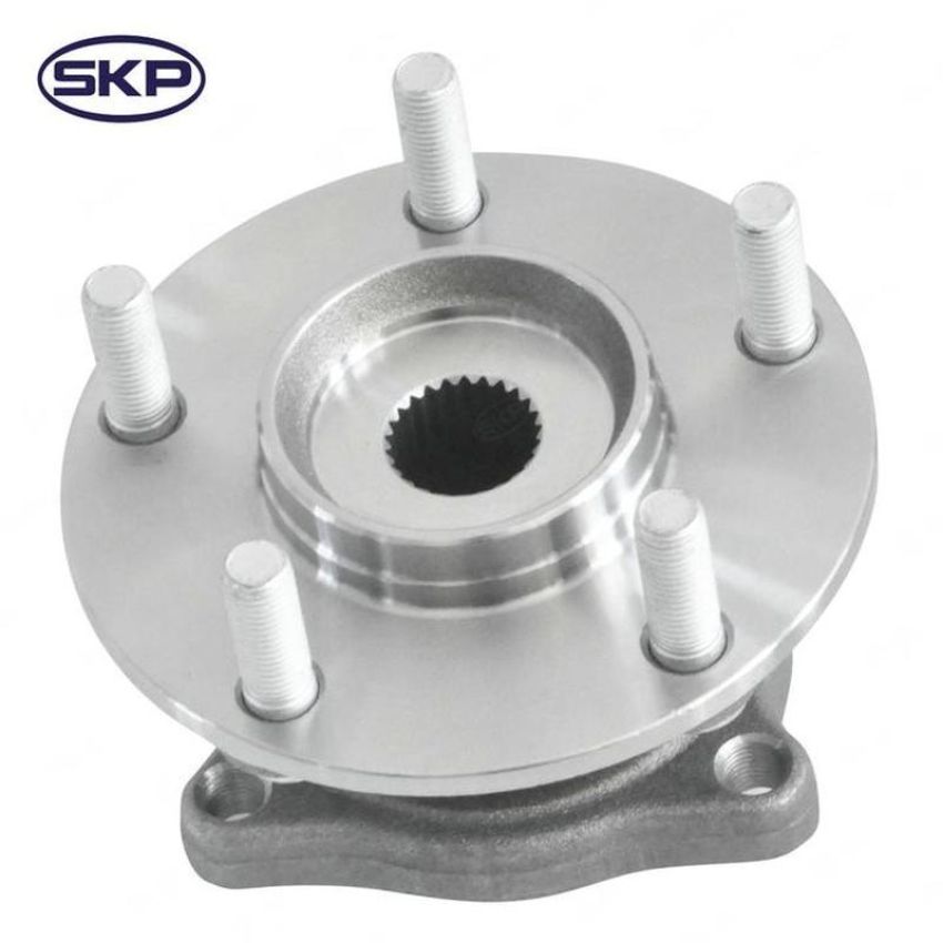 SKYWARD AUTOMOTIVE SK512291 Wheel Bearing and Hub Assembly