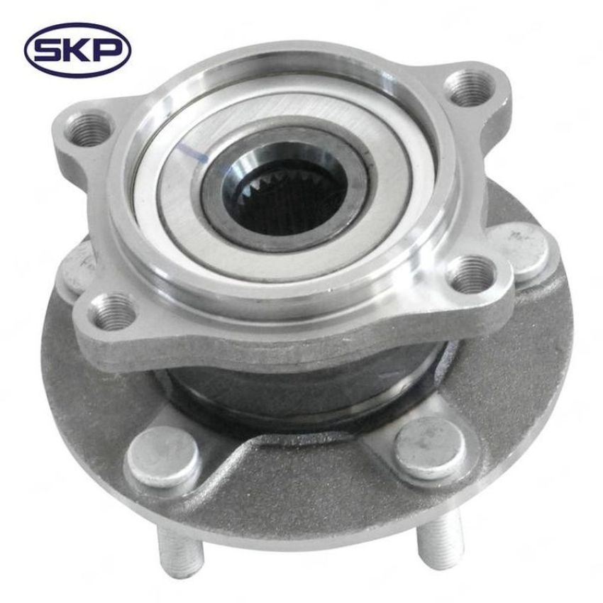 SKYWARD AUTOMOTIVE SK512291 Wheel Bearing and Hub Assembly