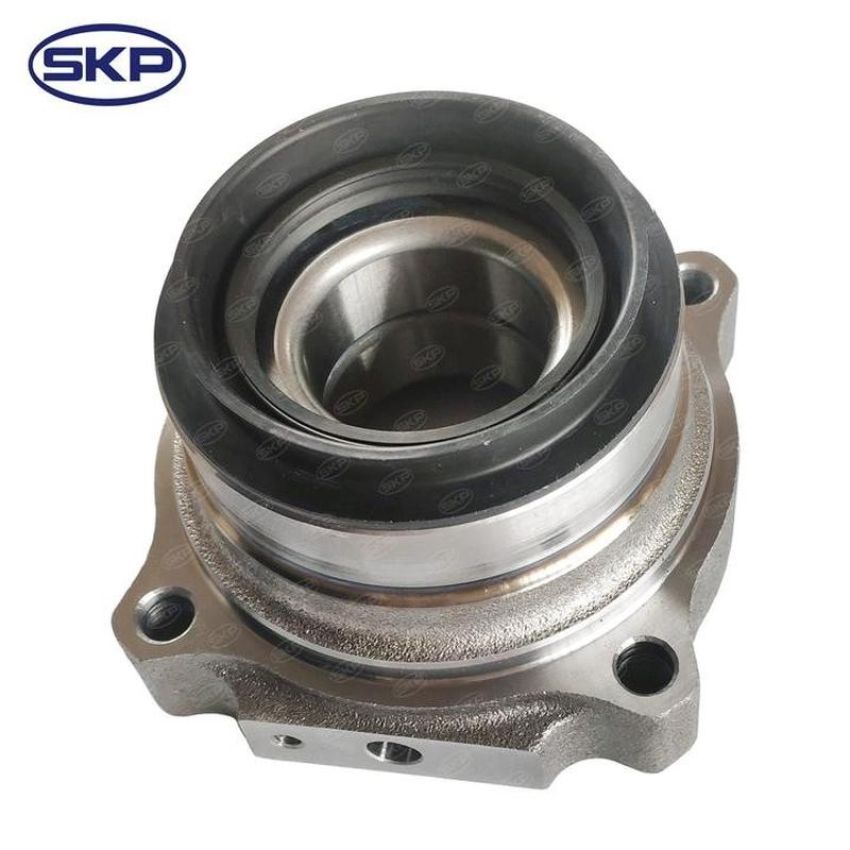 SKYWARD AUTOMOTIVE SK512295 Wheel Bearing Assembly