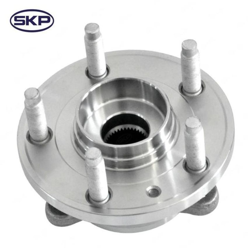 SKYWARD AUTOMOTIVE SK512299 Wheel Bearing and Hub Assembly