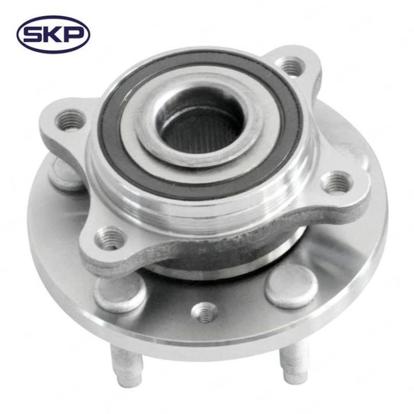 SKYWARD AUTOMOTIVE SK512299 Wheel Bearing and Hub Assembly