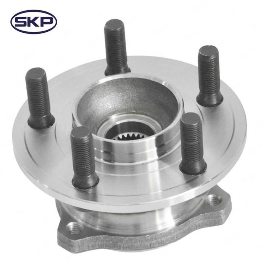 SKYWARD AUTOMOTIVE SK512301 Wheel Bearing and Hub Assembly