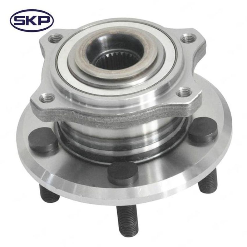 SKYWARD AUTOMOTIVE SK512301 Wheel Bearing and Hub Assembly