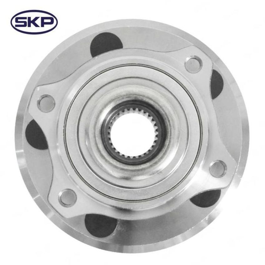 SKYWARD AUTOMOTIVE SK512301 Wheel Bearing and Hub Assembly