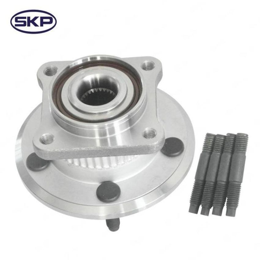 SKYWARD AUTOMOTIVE SK512302 Wheel Bearing and Hub Assembly