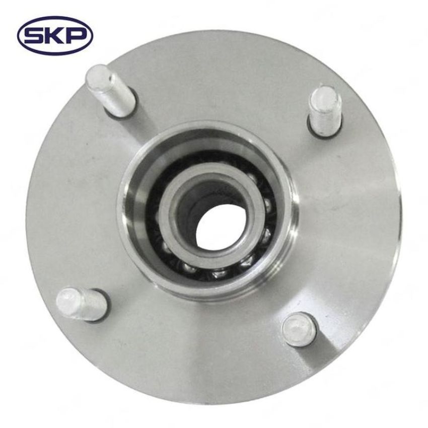SKYWARD AUTOMOTIVE SK512303 Wheel Bearing and Hub Assembly