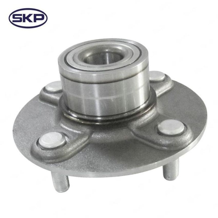 SKYWARD AUTOMOTIVE SK512303 Wheel Bearing and Hub Assembly