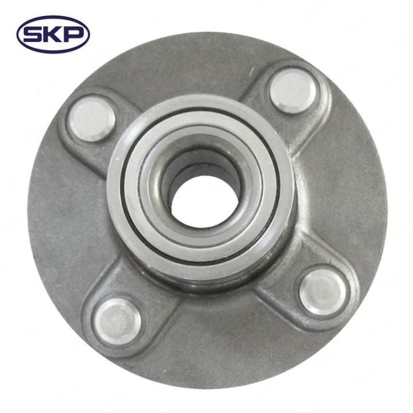 SKYWARD AUTOMOTIVE SK512303 Wheel Bearing and Hub Assembly