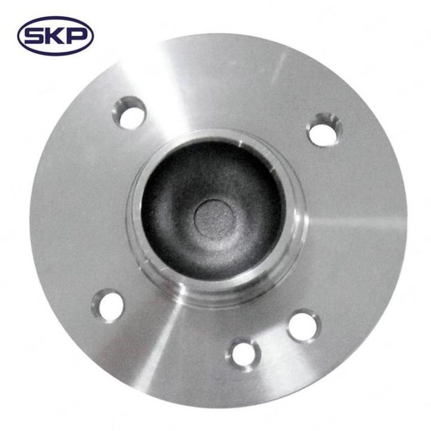 SKYWARD AUTOMOTIVE SK512304 Wheel Bearing and Hub Assembly