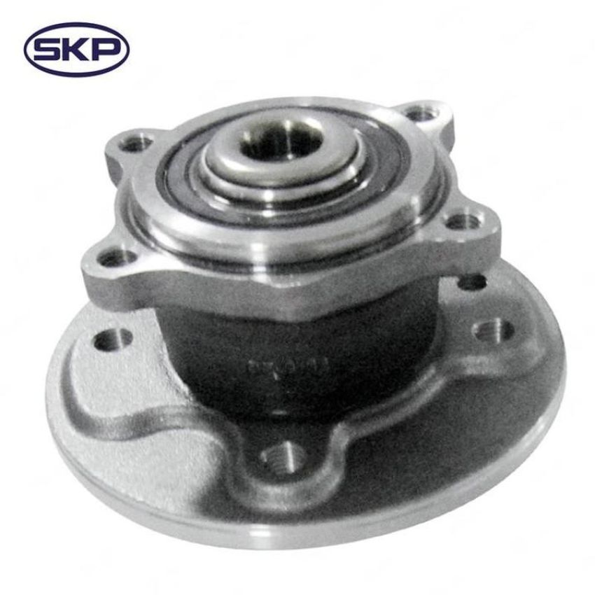 SKYWARD AUTOMOTIVE SK512304 Wheel Bearing and Hub Assembly