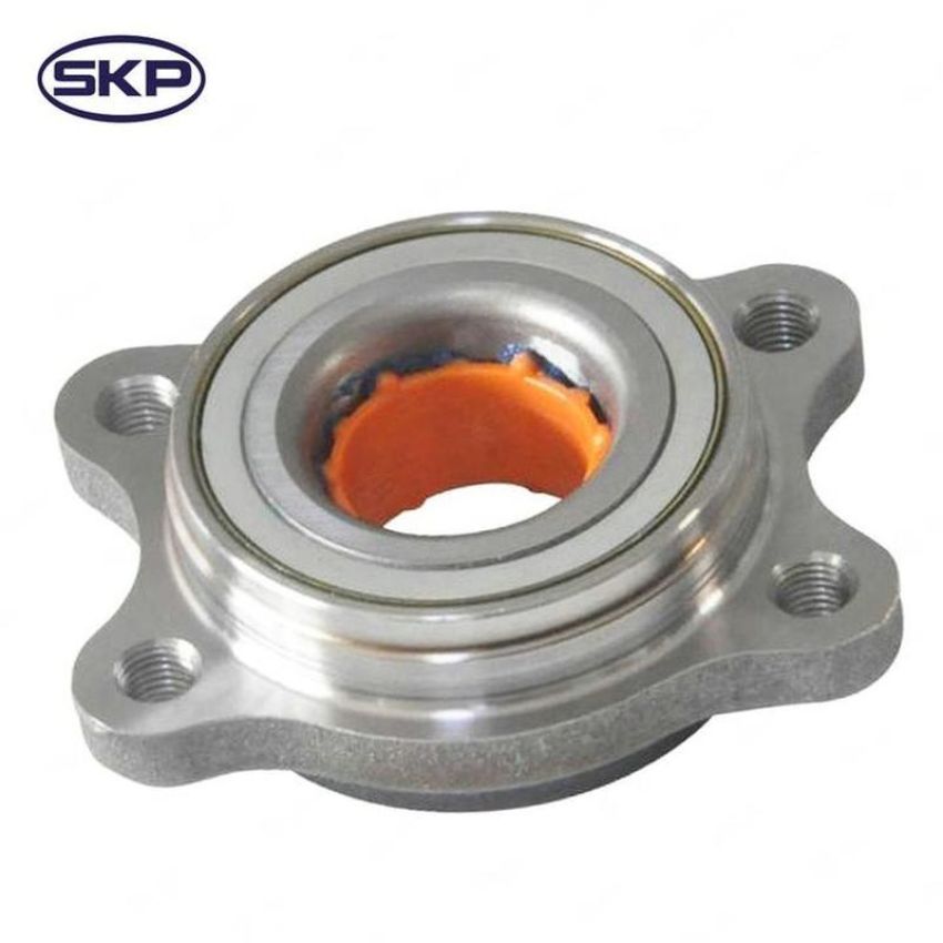 SKYWARD AUTOMOTIVE SK512305 Wheel Bearing and Hub Assembly