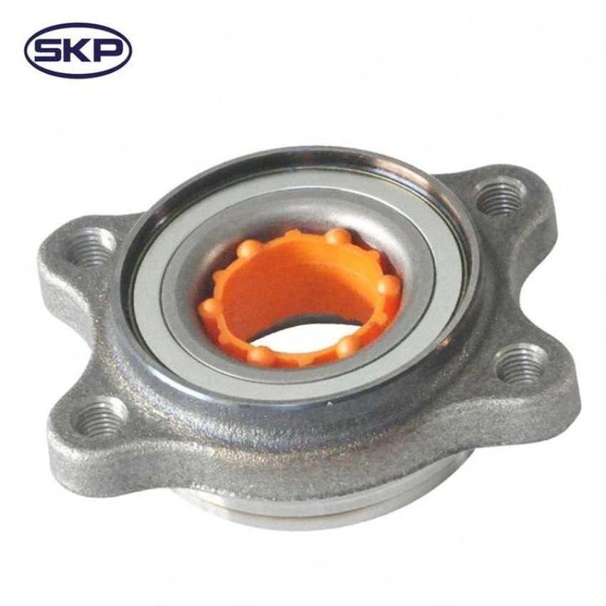 SKYWARD AUTOMOTIVE SK512305 Wheel Bearing and Hub Assembly