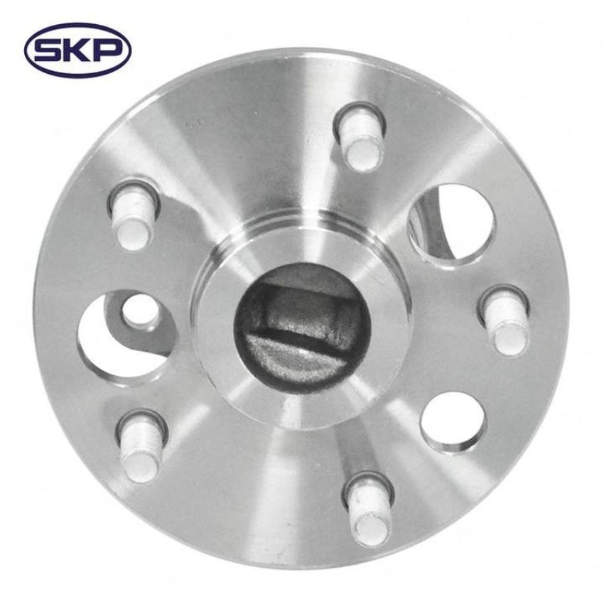 SKYWARD AUTOMOTIVE SK512310 Wheel Bearing and Hub Assembly