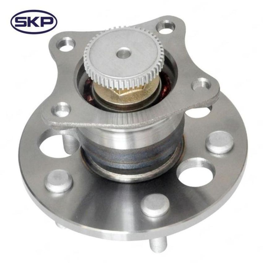 SKYWARD AUTOMOTIVE SK512310 Wheel Bearing and Hub Assembly