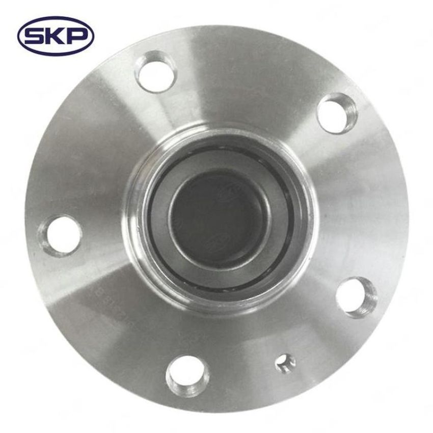 SKYWARD AUTOMOTIVE SK512319 Wheel Bearing and Hub Assembly