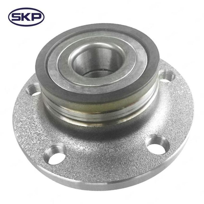 SKYWARD AUTOMOTIVE SK512319 Wheel Bearing and Hub Assembly