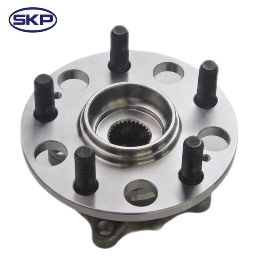 SKYWARD AUTOMOTIVE SK512321 Wheel Bearing and Hub Assembly