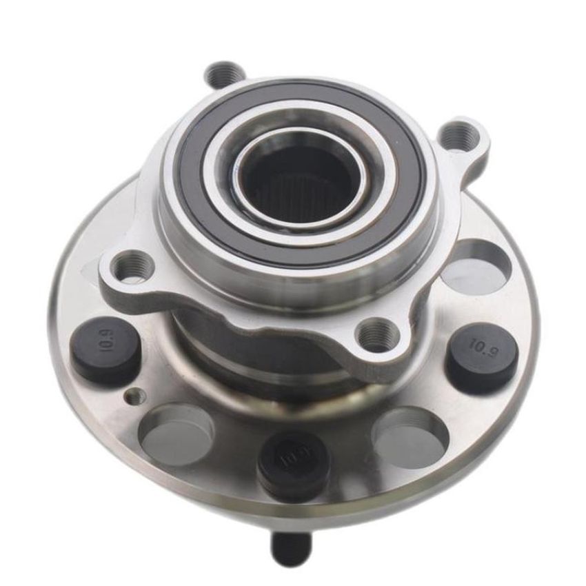 SKYWARD AUTOMOTIVE SK512321 Wheel Bearing and Hub Assembly