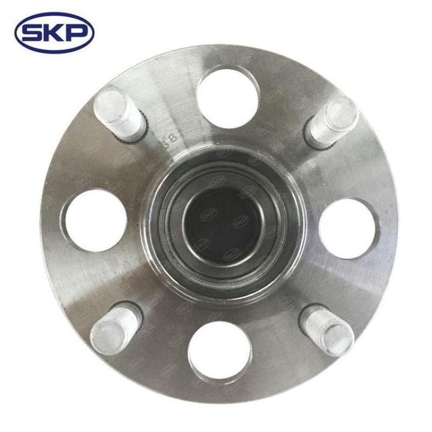 SKYWARD AUTOMOTIVE SK512323 Wheel Bearing and Hub Assembly